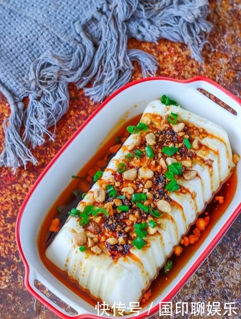 饭店卖18元一盘,自己做2块钱就搞定,端上桌就被分光了