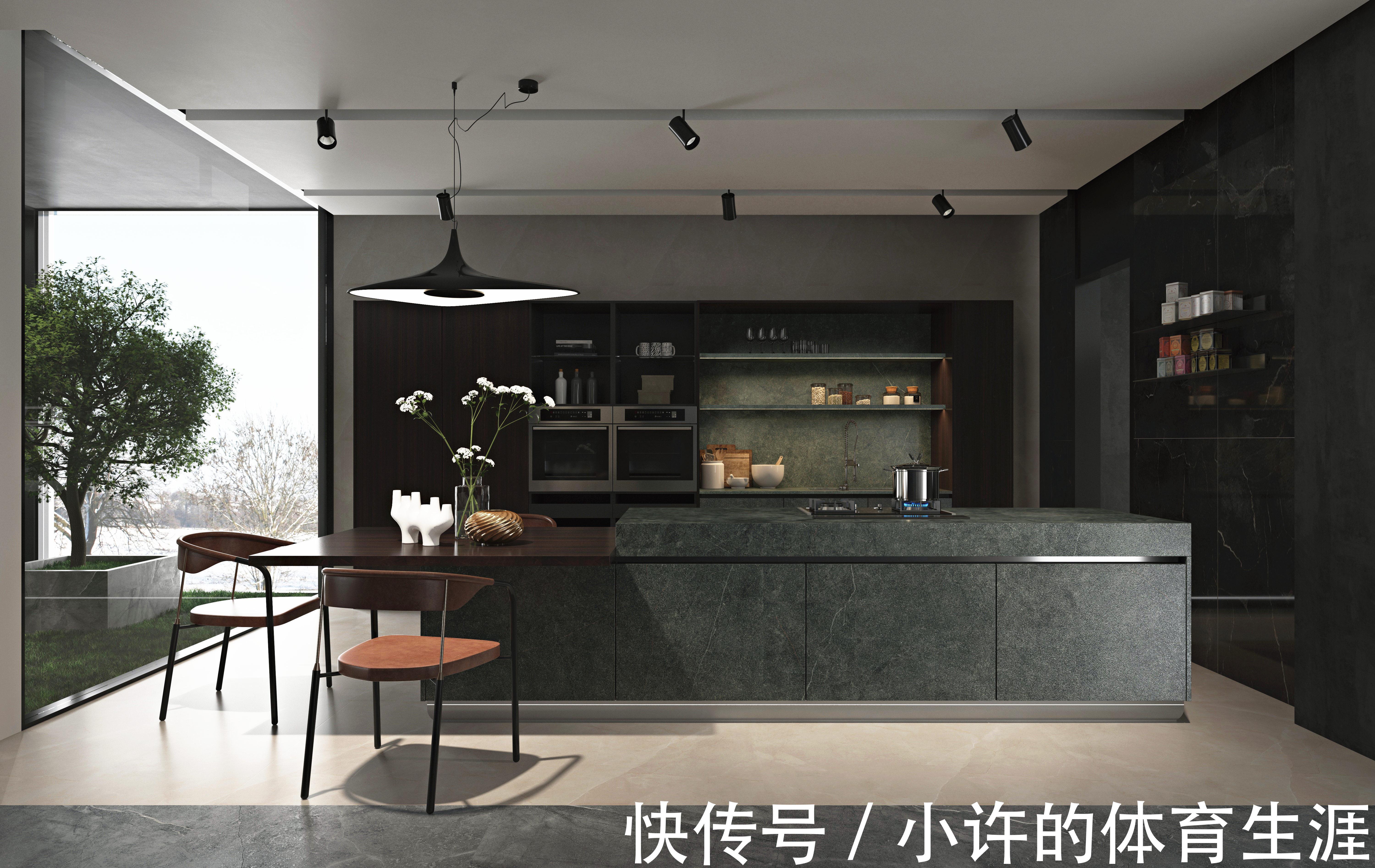 吸水率|为什么岩板那么火爆？用过才知道有多好，堪称建材中的“高富帅”