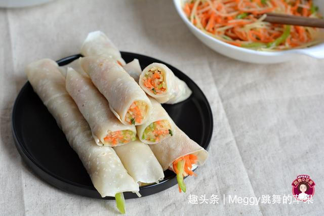 5道快手早餐,营养丰富,简单好做,起得晚还能吃得好