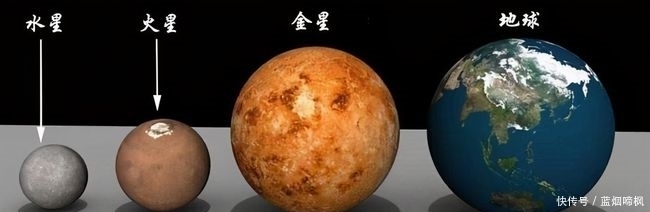 各國(guó) 明明金星距離地球更近,為什么各國(guó)卻爭(zhēng)相探索火星?