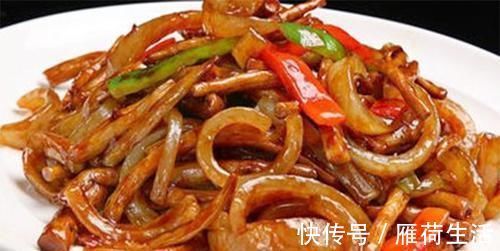 淡斑|女人40岁后,多吃“天然胶原蛋白”,美容护发,淡斑去皱抗衰老