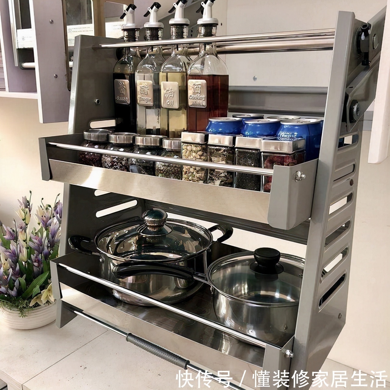 飘窗|看了这些房子装修细节,真想把自己家砸了重装,这才是实用的设计