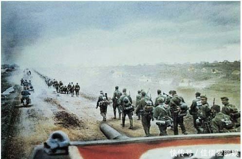 苏联|苏德战争前期，苏军士兵为什么不普遍佩戴备用子弹袋？