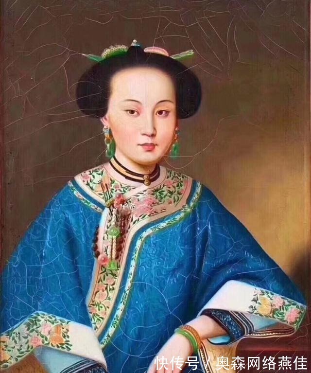 吴怀先$慈禧干女儿周莹,清末女首富,她的人生结局如何?