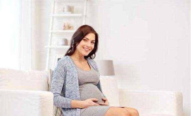孕妇|刚怀孕，孕妇应该多吃这种食物，对胎儿和母亲都有好处