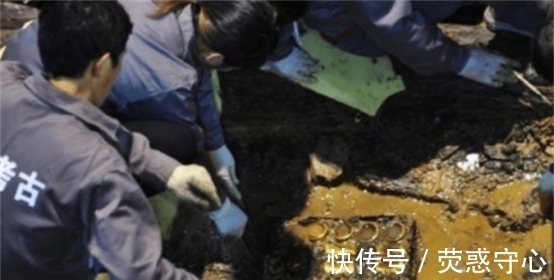 文物$村民挖出千年“金龙”,价值1000万元,为何一夜暴富后被抓了