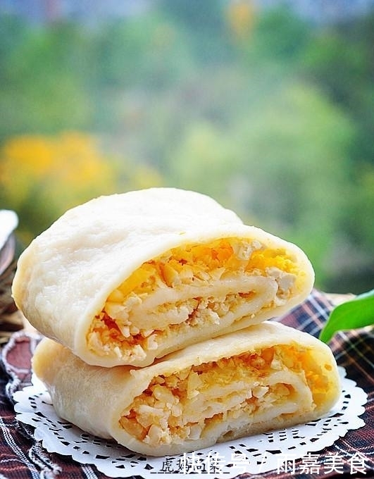 营养|豆腐的4款花样吃法,既是主食又是菜,清淡营养不上火