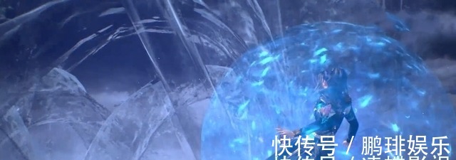 海神|斗罗大陆第177集预告：海神考核第二考曝光，又一个斗罗女神登场