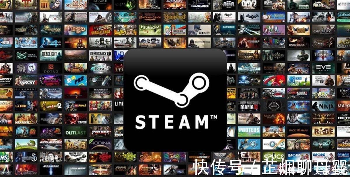 收入|将Steam平台上的所有游戏都收入囊中，要花多少钱