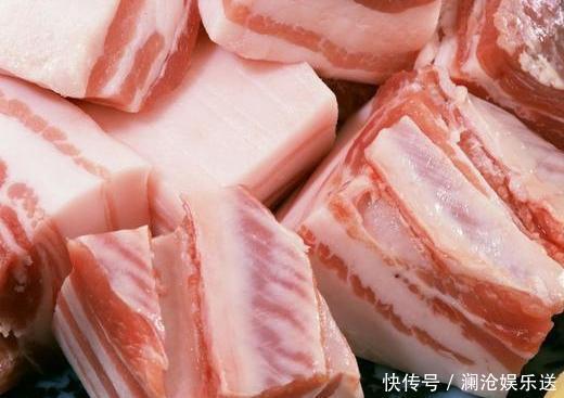 猪肉|猪肉吃不完不要放冰箱,肉贩子教我3个土方法,久放依旧新鲜