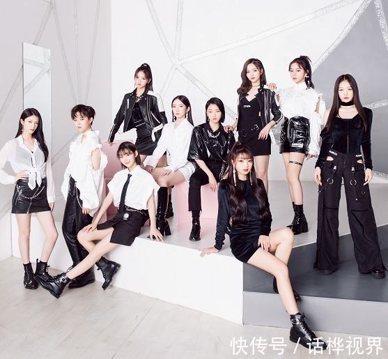 创系限定团助阵明日名场面：两代锦鲤同框，火箭少女曾两度助演