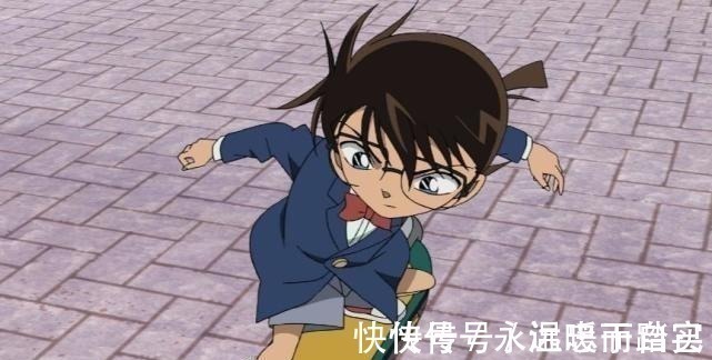 手法|柯南作者青山刚昌表示作案手法没有存货了,接下来要走主线了吗