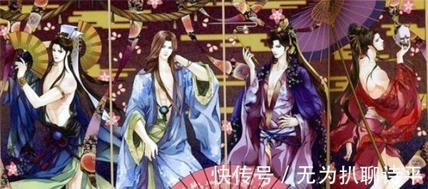 卫玠$古代四大美男子之死,一个比一个死得离谱,死因留给后人诸多警示