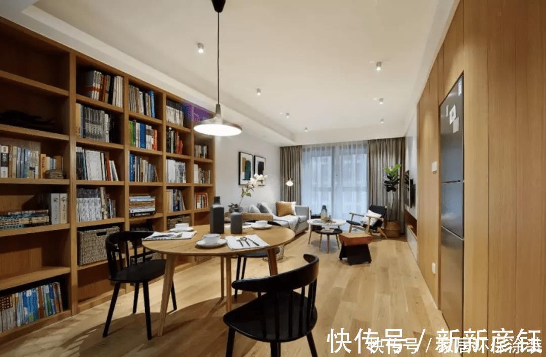 家务量|入住5年的房子处处一尘不染,全靠装修做了这几件事,幸福感倍增