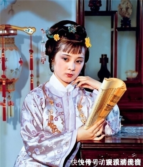 王扶林#87《红楼梦》重聚,她对陈晓旭说:都拍完这么多年,你装什么大拿