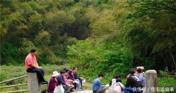 多达|终南山“隐士”多达上万,当真都是看破红尘?隐居之地沦为做秀场