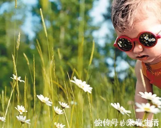 国家报|近视不是病,加深起来要人命!德国近视率低于15%,是怎么做到的