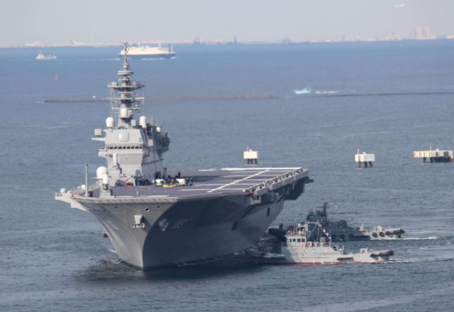 日本|日本最怕的四个国家是哪些？美国在意料之中，第一名令人意想不到