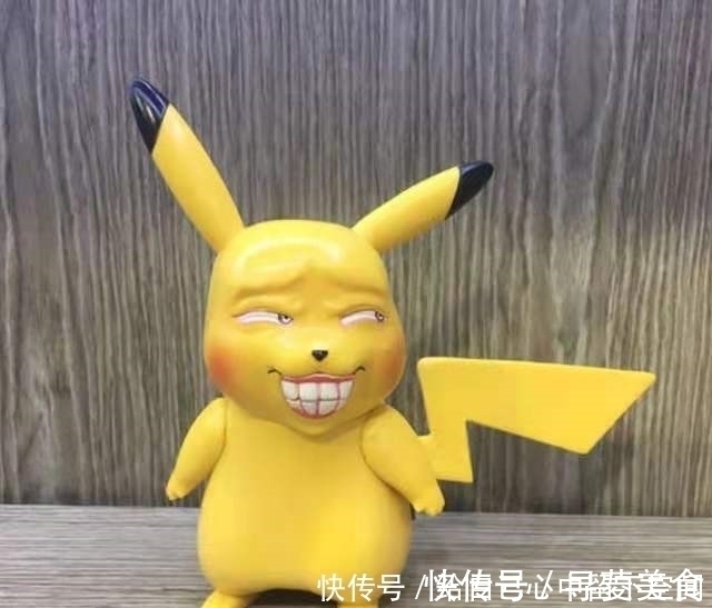 手办|你能接受什么程度的邪神手办?这样的伍六七你敢买吗?