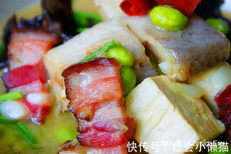 腊肉|精选10款菜肴分享，家常食材好吃真实惠，健康有营养，值得尝试