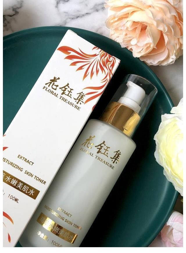 黄瓜|平价爽肤水排行榜：让你的肌肤变得白皙细腻！