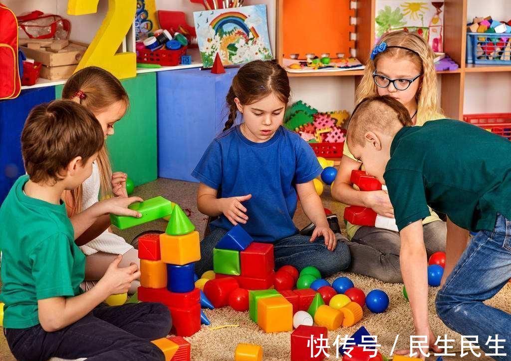 孩子|研究表明右脑发达的孩子更聪明，娃有这3种表现，父母偷着乐吧