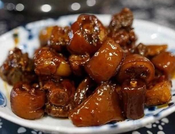 几道待客必备的硬菜分享给你,好吃又营养又健康,做法还很简单