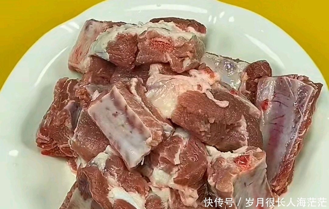 慢妈做了一桌子家常菜，老公说，这样吃，挣钱的动力更大了