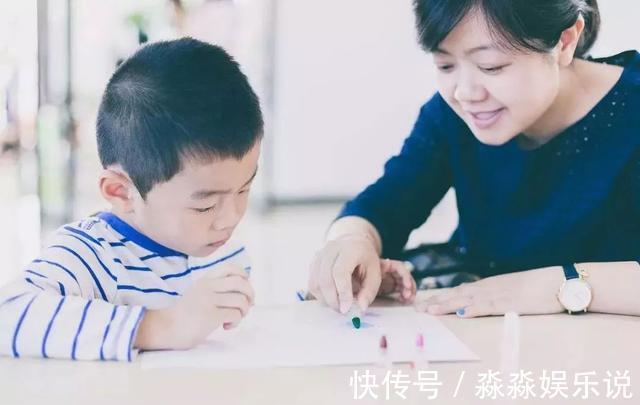 一星半点|3岁左右的孩子“看电视”和“不看电视”,差距真不是一星半点