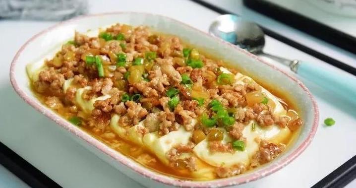 几道家常菜,营养又美味,下酒又下饭,值得一试