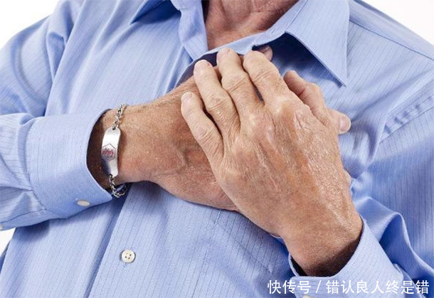 心跳快好还是慢好如能维持这个数，那么你或许是“长寿体质”