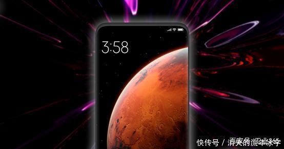 新品|「工业新品」扔掉小米6！小米11这配置无敌