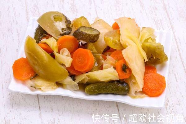 高血压患者|高血压的“祸根”不仅是盐,这4类食物天天吃,血压迟早失控