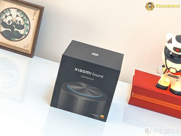 xi它，做的最好看和最智能的高端智能音箱，Xiaomi Sound体验如何？