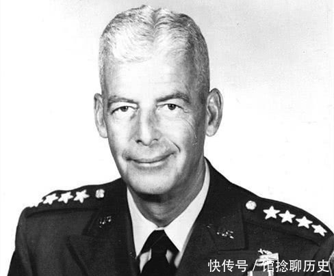 击败|朝鲜战争奇葩的一幕:美国将军与韩国将军用中文讨论如何击败朝军