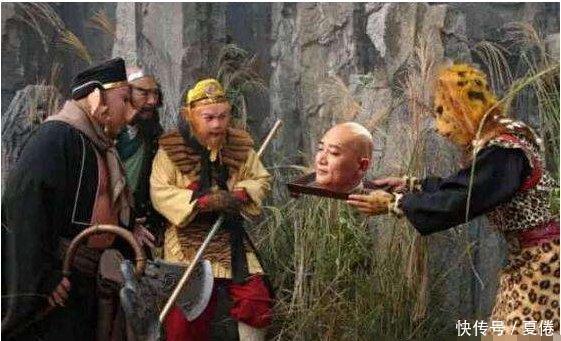 紧箍咒|西游记中孙悟空的“紧箍咒”,翻译成中文,让人看后想笑