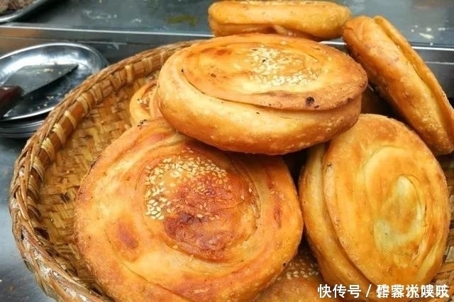 反正|如果让你选一种街边美食吃一周,你会选哪种反正我选择煎饼