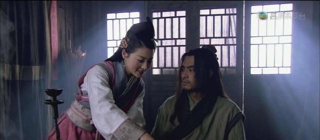 武松&水浒传中武松最霸气的一战,此战非常凶险,梁山上没几人能顶得住!