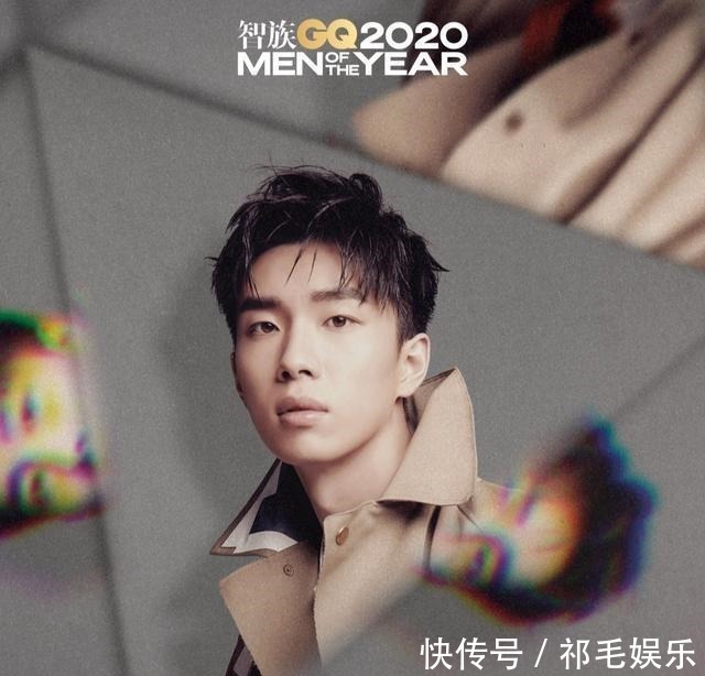 遗憾止步《中国好声音》四强,却受邀参加GQ盛典与众多明星同台