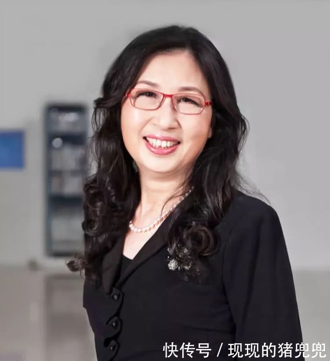 华为女皇|“华为女皇”孙亚芳:任正非背后的狠角色,多次挽救华为于危难