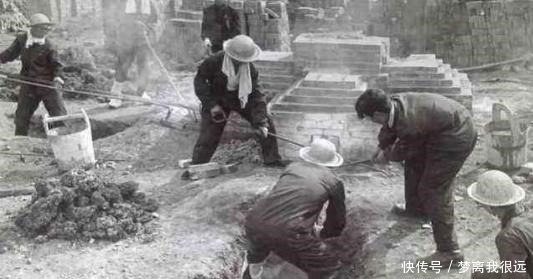 包拯是不是清官专家打开包拯墓,发现这一物品后唏嘘不已!