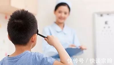 近视、远视、散光、老花眼、斜弱视,都是眼睛看不清,你分得清吗