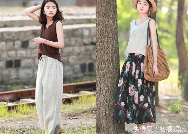 今年流行的穿搭,适合80后女人,洋气减龄又能提升气质