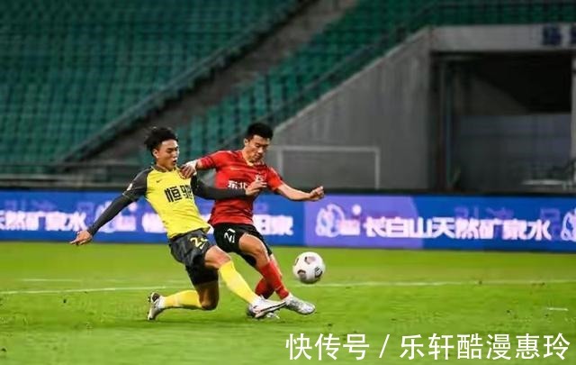 谭凯元|郑智带队取得两连胜 凌杰谭凯元获得进球 多名年轻球员表现出色