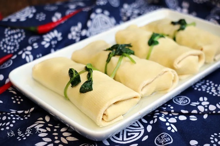 好吃|豆腐替肉更健康!22款豆腐做法,比肉好吃太多了