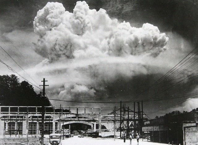 住人|美国：原子弹炸后百年内不能住人，为何如今广岛和长崎住满了人？