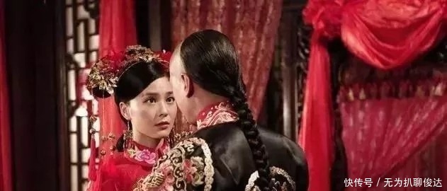 至今|他睡皇后杀皇帝,还做了半年的帝王,去世后11字遗书