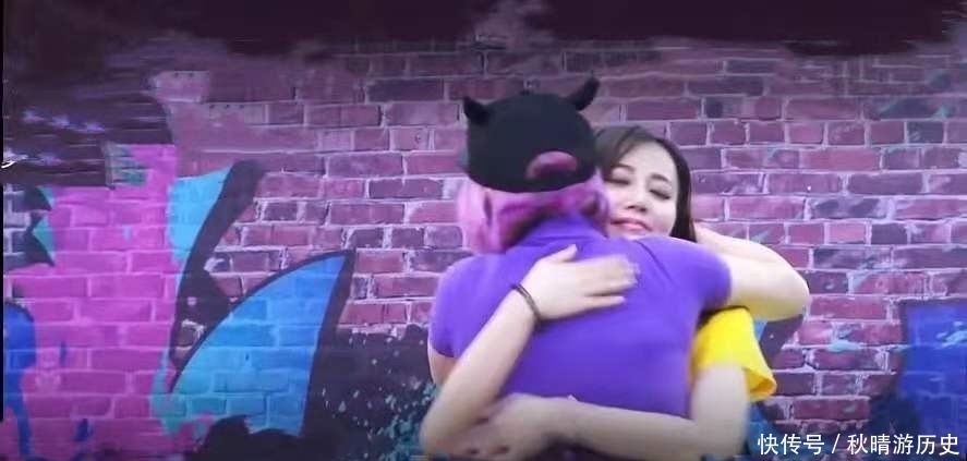 素人版|国内版“老大哥”:全员恶人,这档素人版《花少2》突然翻红