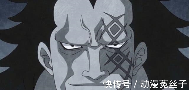 乔巴|海贼王:草帽一伙的后台有多硬?赤犬:除了乔巴其他人只能活捉