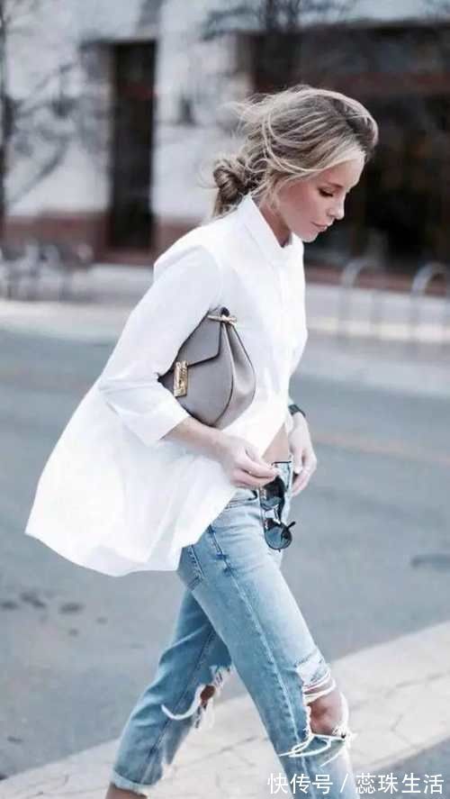 衣服不管染上什么，用这招都能洗掉，赶紧收藏